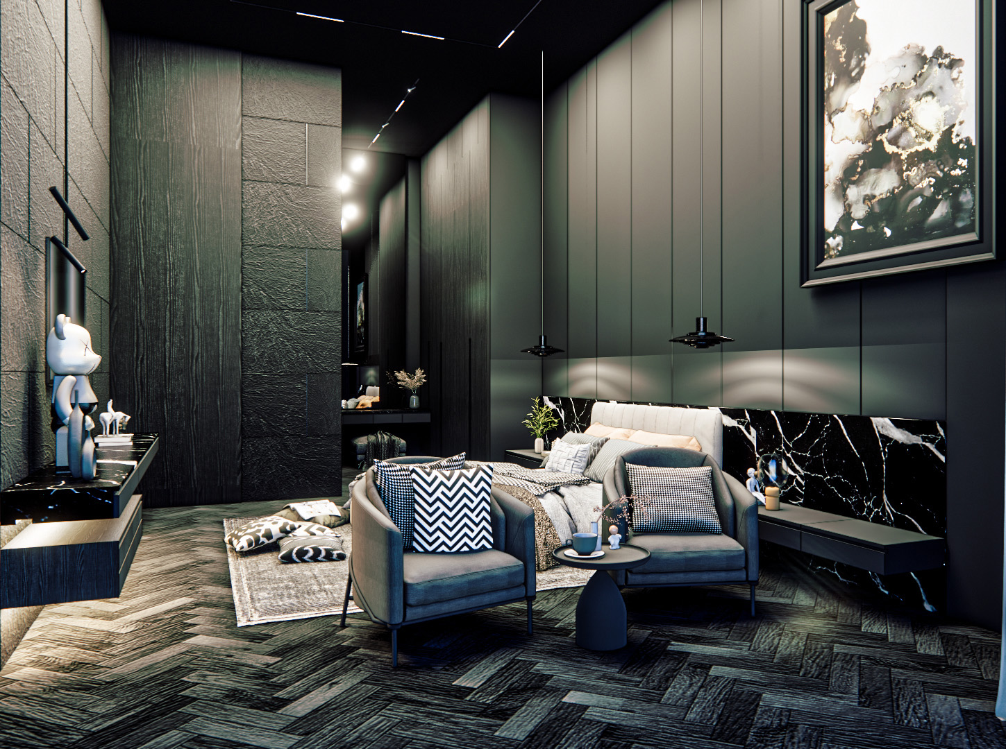 Qnity by Wallaya Villas 34